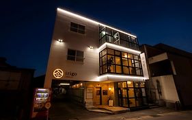 イリゴアパートメントホテル